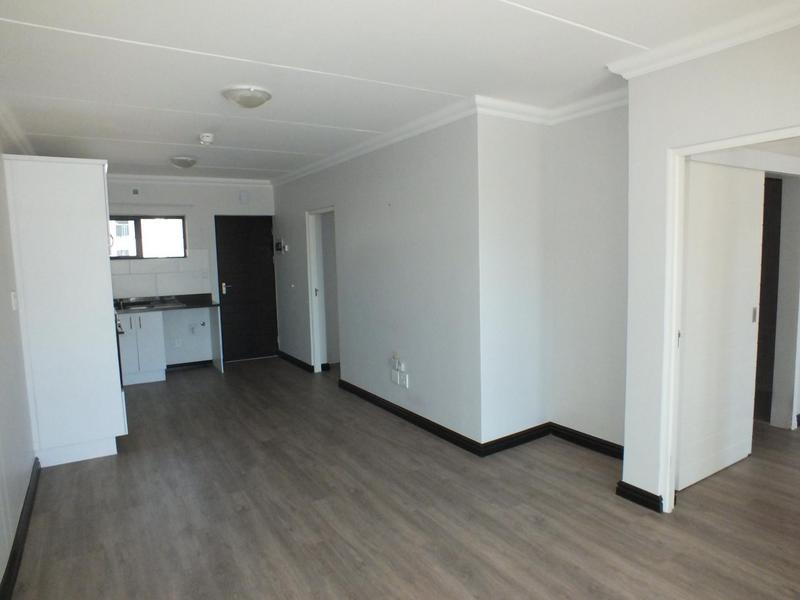 To Let 2 Bedroom Property for Rent in Buhrein Western Cape